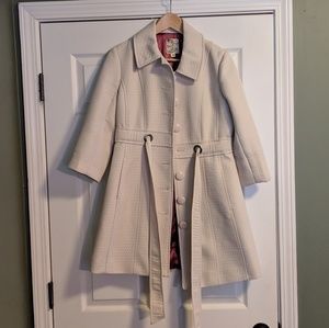Women's Tulle Jacket